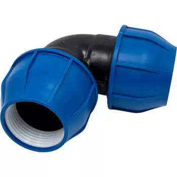 Компрессионный отвод ООО "ПК АкваЭлемент" EL-F-03-110