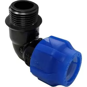 Компрессионный отвод Valfex 1210012432034