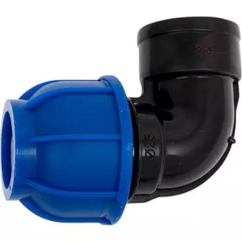 Компрессионный переходной отвод Millennium PFUF2534