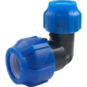 Компрессионный переходной отвод Valfex 121001224032