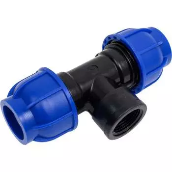 Компрессионный переходной тройник Millennium PFTF3210