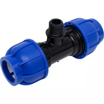 Компрессионный переходной тройник Millennium PFTM3212