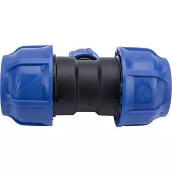 Компрессионный переходной тройник Valfex 1210012502550