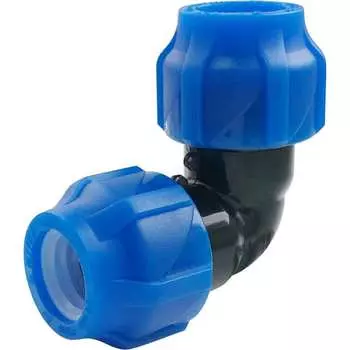 Компрессионный присоединительный отвод Valfex 121001214040