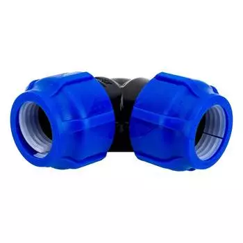 Компрессионный присоединительный отвод Valfex 121001213232