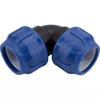 Компрессионный присоединительный отвод Valfex 121001216363