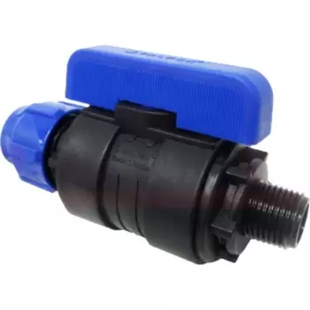 Компрессионный кран Valfex 1210012632034