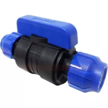 Компрессионный кран Valfex 121001233232