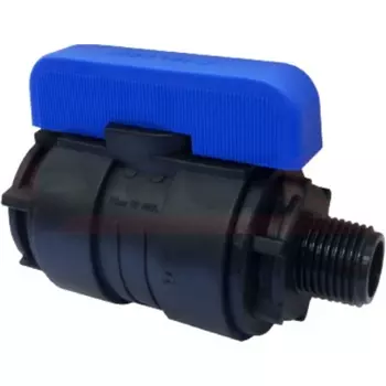 Компрессионный кран Valfex 1210012200200