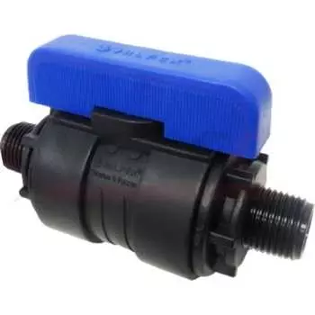 Компрессионный кран Valfex 1210220012012