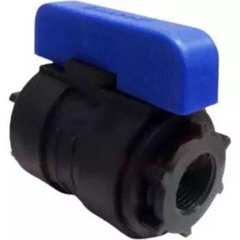 Компрессионный кран Valfex 1210011100100