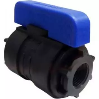 Компрессионный кран Valfex 1210011114114