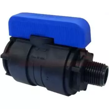 Компрессионный кран Valfex 1210012100114