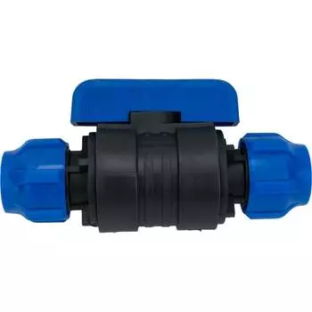 Компрессионный кран Valfex 121001232020