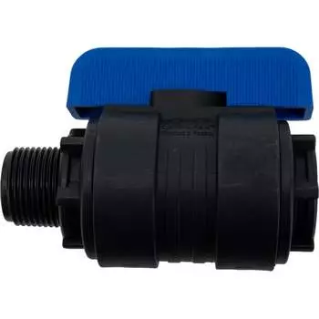 Компрессионный кран Valfex 1210016034012