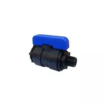 Компрессионный кран Valfex 1210020012034