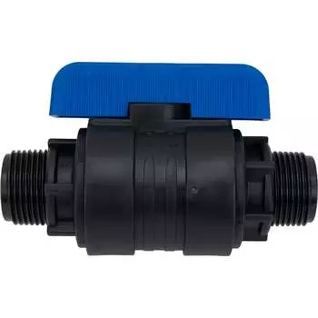 Компрессионный кран Valfex 1210220100100