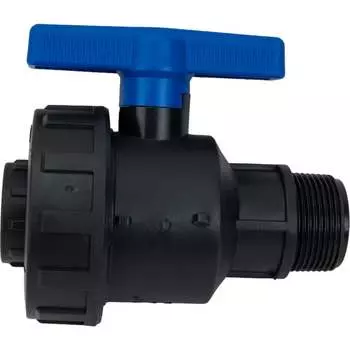 Компрессионный кран Valfex 1210012114100