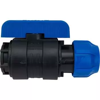 Компрессионный кран Valfex 1210012532100