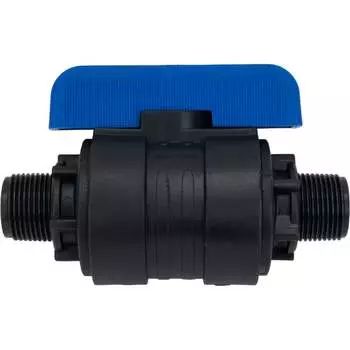 Компрессионный кран Valfex 1210220034034