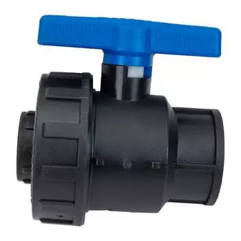 Компрессионный шаровой кран Valfex 1210011114100