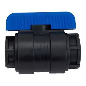 Компрессионный шаровой кран Valfex 1210120100034