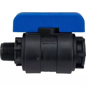 Компрессионный кран Valfex 1210012034034