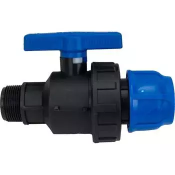 Компрессионный кран Valfex 1210012640114