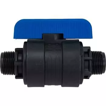 Компрессионный кран Valfex 1210226100100