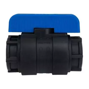 Компрессионный кран Valfex 1210120100100