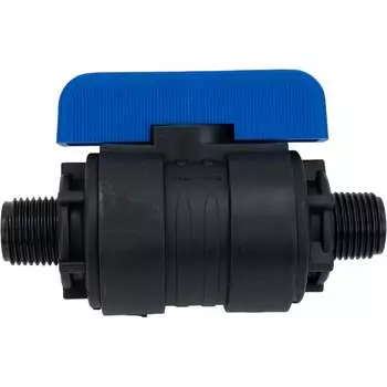 Компрессионный кран Valfex 1210216012012