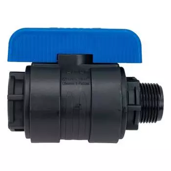 Компрессионный кран Valfex 1210012100100