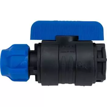 Компрессионный кран Valfex 1210012520034