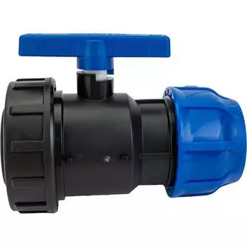 Компрессионный кран Valfex 1210012563200