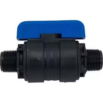 Компрессионный кран Valfex 1210216034034