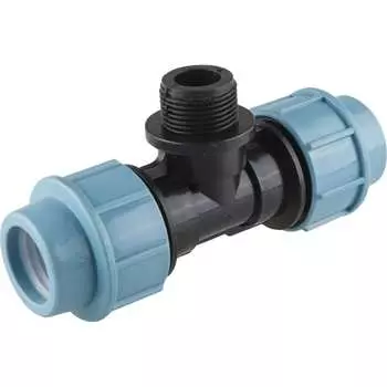 Компрессионный тройник AV Engineering AVE1092012