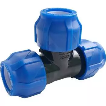 Компрессионный тройник Valfex 1210012636363