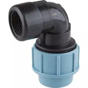 Компрессионный угольник AV Engineering AVE1022012