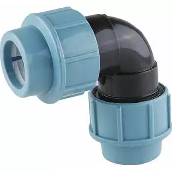 Компрессионный угольник AV Engineering AVE1015050