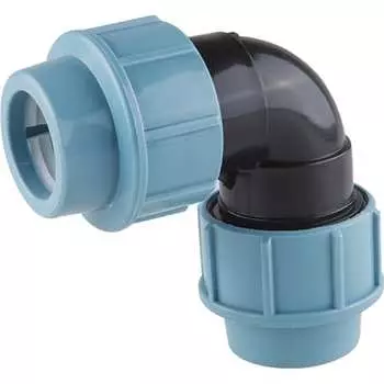 Компрессионный угольник AV Engineering AVE1012525