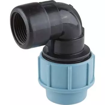 Компрессионный угольник AV Engineering AVE1022034