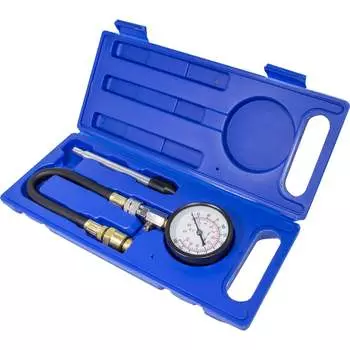 Компрессометр бензинового двигателя Rockforce Profi RF-903G7(16996)
