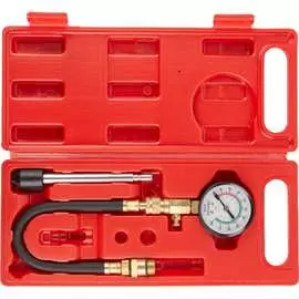 Компрессометр для бензиновых ДВС WIEDERKRAFT