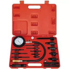 Компрессометр для дизельных двигателей Сорокин 21.39