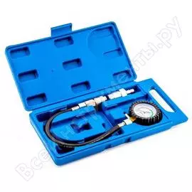 Компрессометр для дизельных двигателей TopAuto G-324D 11544