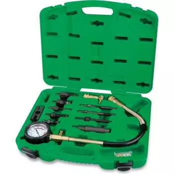 Компрессометр для дизельных двигателей TOPTUL JGAI1302