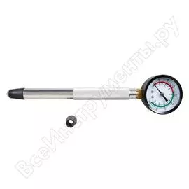 Прижимной удлиненный компрессометр ГАЗ 406 дв. 16V KRAFT KT 831010