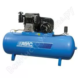 Компрессор abac b7000 500ft 10hp 70tw905kqa075 (old 70tn905) (4116020948)