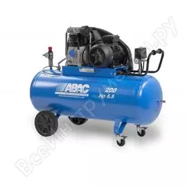 Компрессор abac pro a49b 200 ct5.5 595л/мин 4116000241