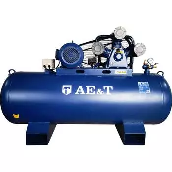 Компрессор AE&T TK-500-7.5